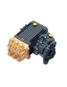 REDUCTOR RS500 25 CV 3.100 RPM 1:2,4 BRIDA Ø.28,6 mm